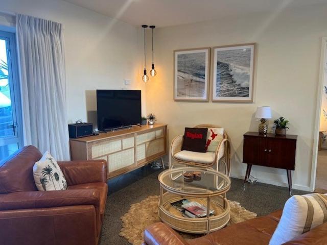 Longitude Apartments Raglan Eksteriør bilde