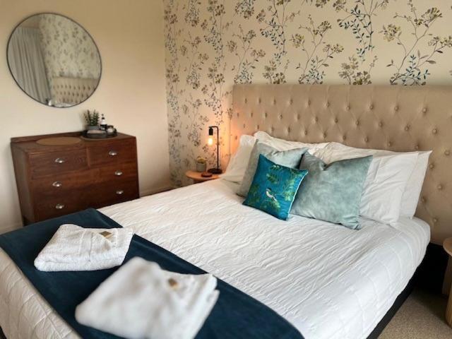 Longitude Apartments Raglan Eksteriør bilde